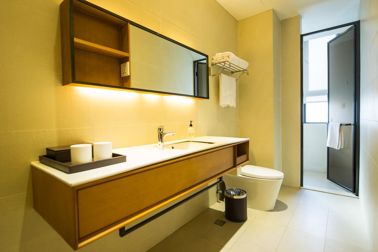 Ji Hotel Qiqihar Bu Kui Street Εξωτερικό φωτογραφία